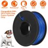 656Feet Underground Dog Fence Wire Aluminum Boundary Wire for Dog Fence System