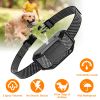 Citronella Bark Collar for Dogs Spray Bark Collar Anti Barking Control for Small Medium Large Dogs IP65 Waterproof No Electric Shocks